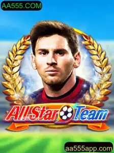 AllStarTeam: Descubra o Fascinante Jogo de Estratégia