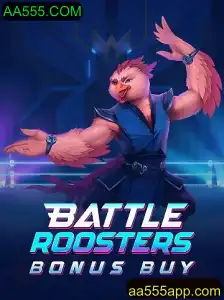 Explorando o Jogo BattleRoostersBonusBuy: Tudo o que Você Precisa Saber