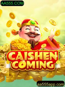 Descubra o Universo de CAISHENCOMING: Um Mergulho no Novo Jogo Popular