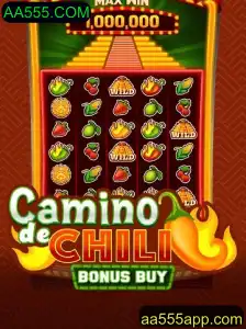 Descubra a Emoção do Jogo CaminodeChiliBonusBuy