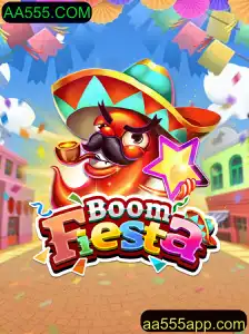 Descubra a Emoção do Jogo BoomFiesta: A Nova Sensação em Entretenimento