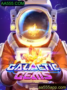 GalacticGems: Explorando o Universo dos Cristais Espaciais