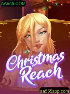 Descubra o Mundo Encantado do Jogo ChristmasReach