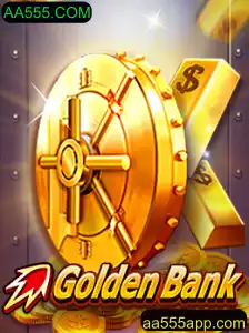 CrazyGoldenBank: Um Jogo de Estratégia e Aventura