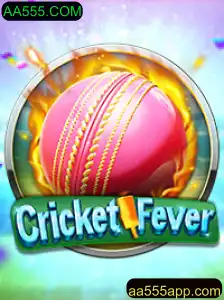Descubra a Excitante Experiência de CricketFever
