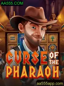 Curse of the Pharaoh: Mistérios Antigos em um Mundo Virtual Atraente