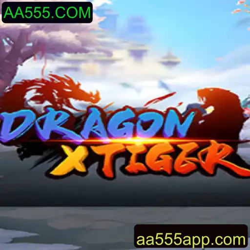 Descobrindo o Fascinante Mundo de DragonXTiger