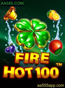 Explorando o Jogo FireHot100: Uma Nova Dimensão de Entretenimento em AA555.COM