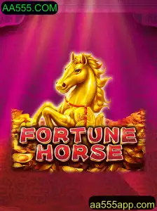 FortuneHorse: Descubra o Jogo de Apostas que Está Transformando o Cenário de Jogos Online