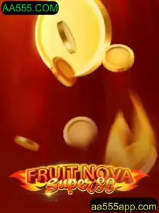 Explorando o Universo de FruitNovaSuper80: Uma Aventura Frutífera no Mundo dos Jogos