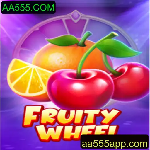 Descubra o Universo de Diversão com FruityWheel