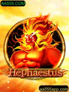 Explorando o Fascinante Mundo de Hephaestus: O Novo Jogo de Estratégia