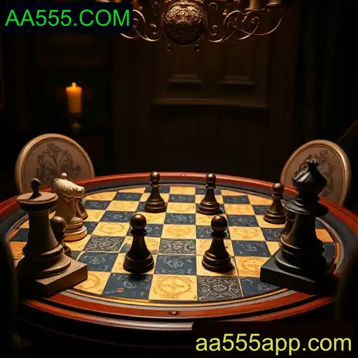 Jogos de mesa