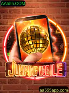 Explorando Jumpingmobile: Um Jogo Inovador com Regras Empolgantes