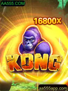 Descubra o Fascinante Mundo do Jogo Kong