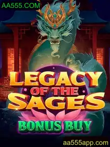 Descubra o Mundo de LegacyoftheSagesBonusBuy: Aventuras e Estratégias