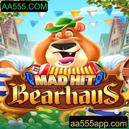 Descubra MadHitBearhaus: Um Mergulho no Novo Fenômeno dos Jogos