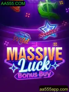 Descubra o Fascinante Jogo MassiveLuckBonusBuy no Cenário Atual