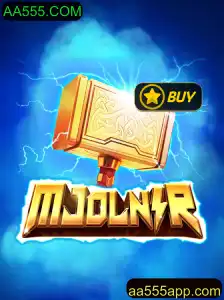 Explorando o Mundo de Mjolnir: Um Jogo Inovador e Envolvente