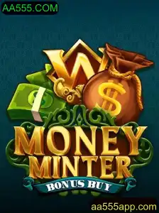 Explorando o Universo de MoneyMinterBonusBuy: Regras e Estratégias