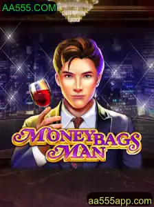 Explorando o Mundo de MoneybagsMan