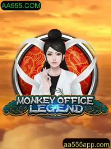 MonkeyOfficeLegend: A Revolução dos Jogos Online em 2023
