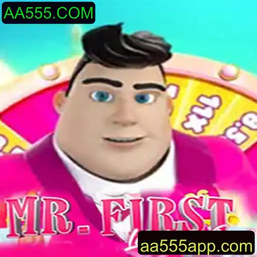Explore o Jogo MrFirstLuckyWheel e Descubra a Diversão