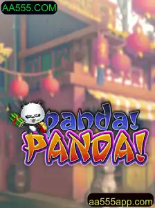 Descubra o Mundo Divertido de PandaPanda: Um Jogo de Estratégia e Aventuras