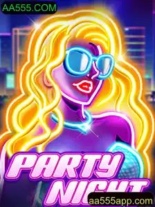 Explorando o Mundo de PartyNight: Uma Experiência Inovadora de Jogo