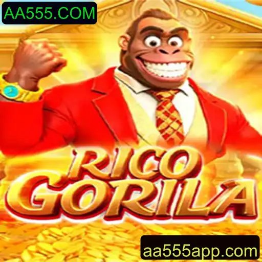 RicoGorila: Descubra o Jogo que Está Dominando o Cenário Atual