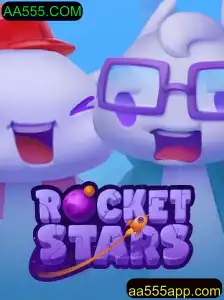 Explorando RocketStars: O Jogo Que Conquista Entusiastas em 2023
