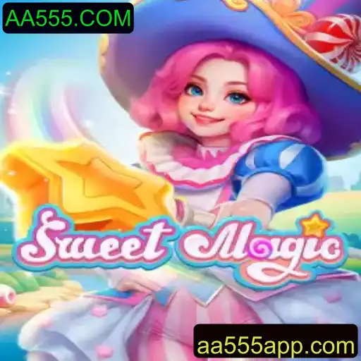 Explorando o Fascinante Mundo de SweetMagic: O Jogo de Estratégia que Conquista Corações