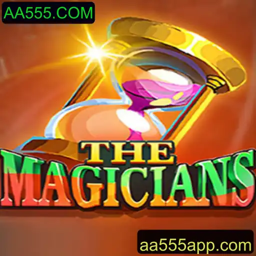 Descubra 'TheMagicians': Um Jogo de Estratégia e Magia que Encanta