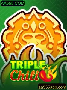Descobrindo o Mundo de TripleChili